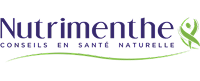 Logo Nutrimenthe