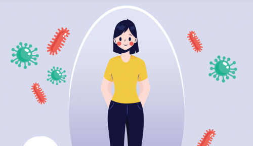 Renforcez vos défenses immunitaires