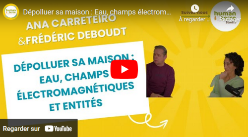 Dépolluer sa maison