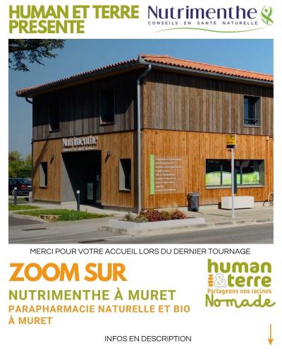 Et si la santé était un pont entre la médecine et les ressources naturelles du vivant ?