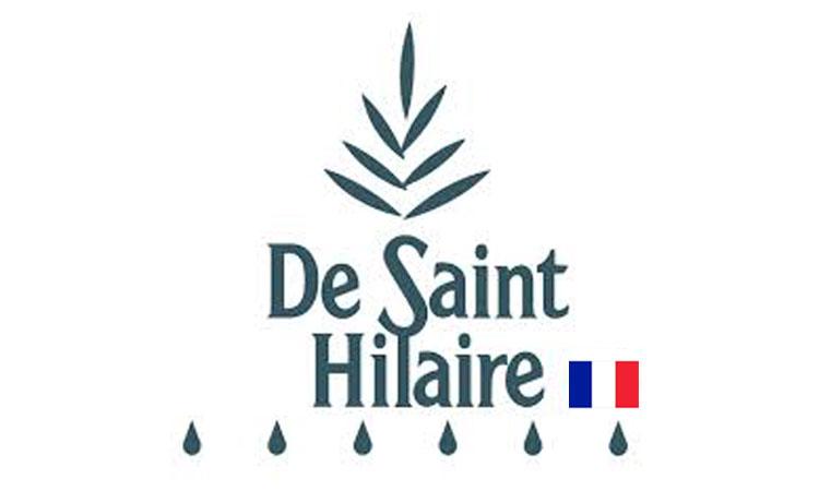 De Saint Hilaire