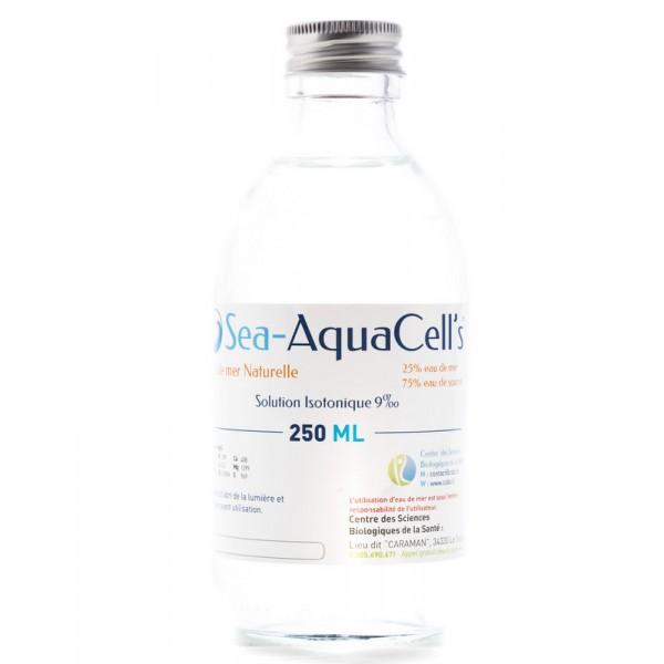 Sea Aqua-Cells