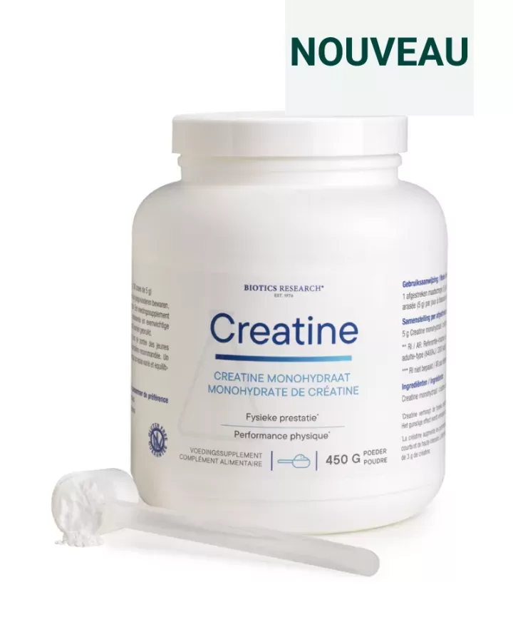 Creatine