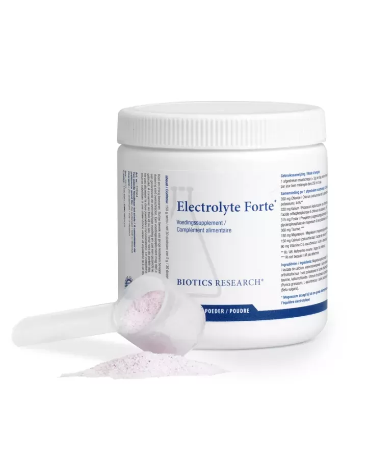 Electrolyte Forte