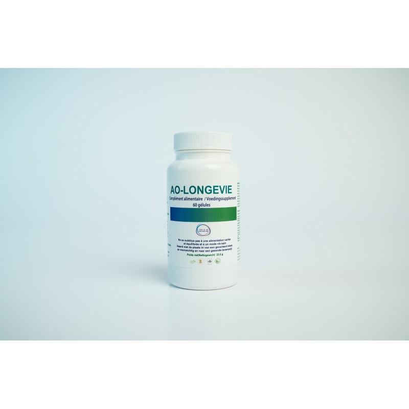 AO-LONGÉVIE