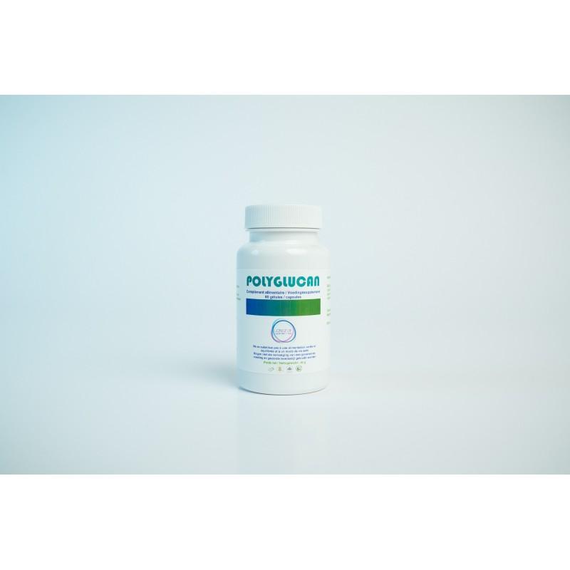 POLYGLUCAN