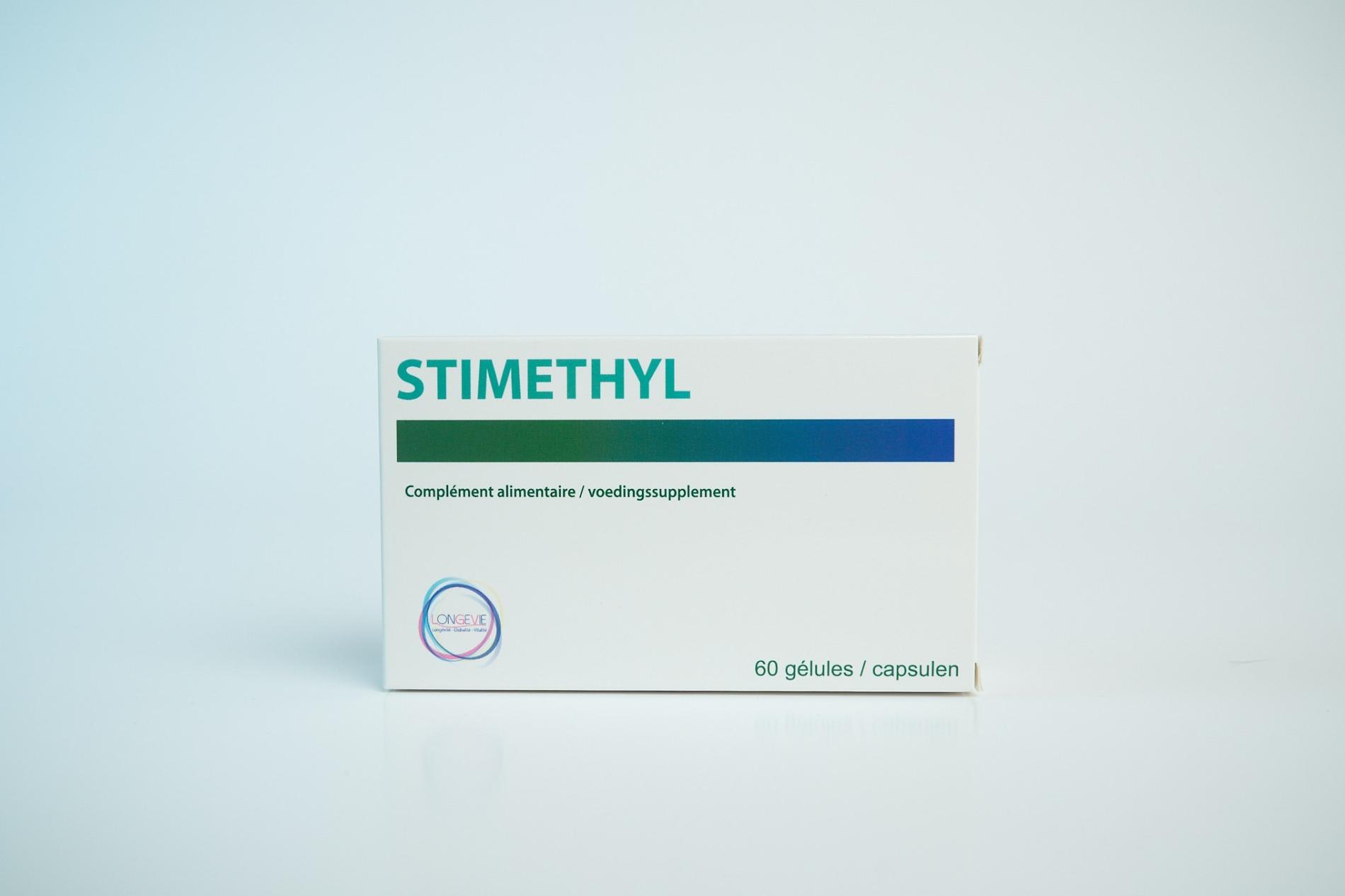 STIMETHYL