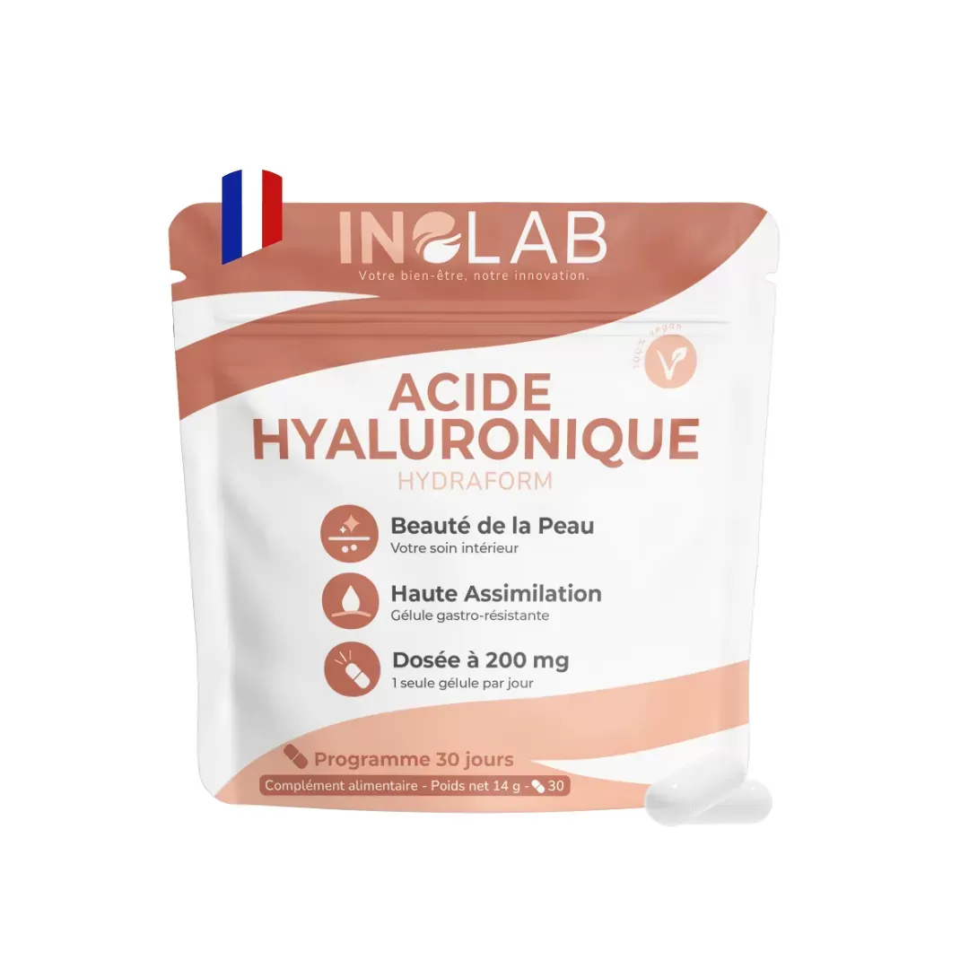 Hydraform Acide hyaluronique
