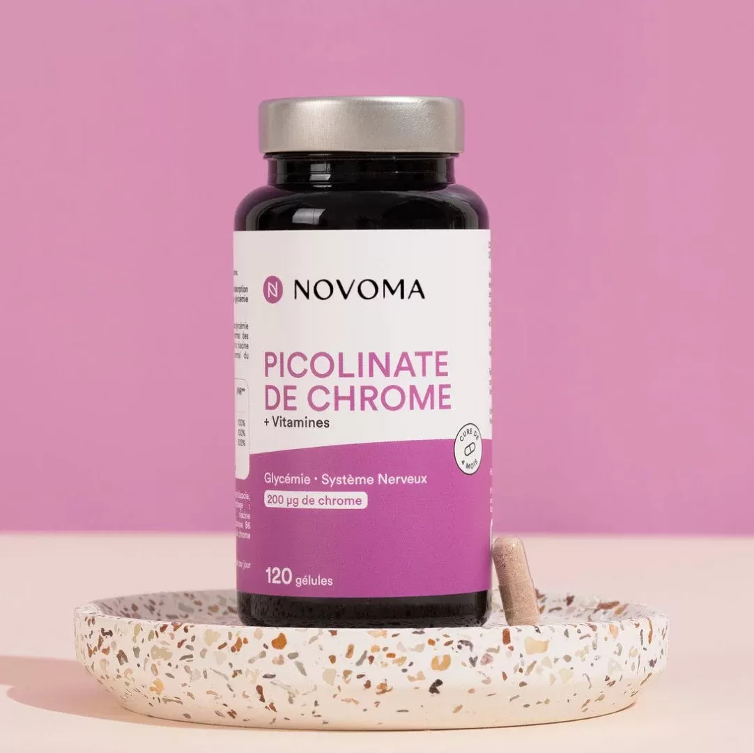 Picolinate de Chrome