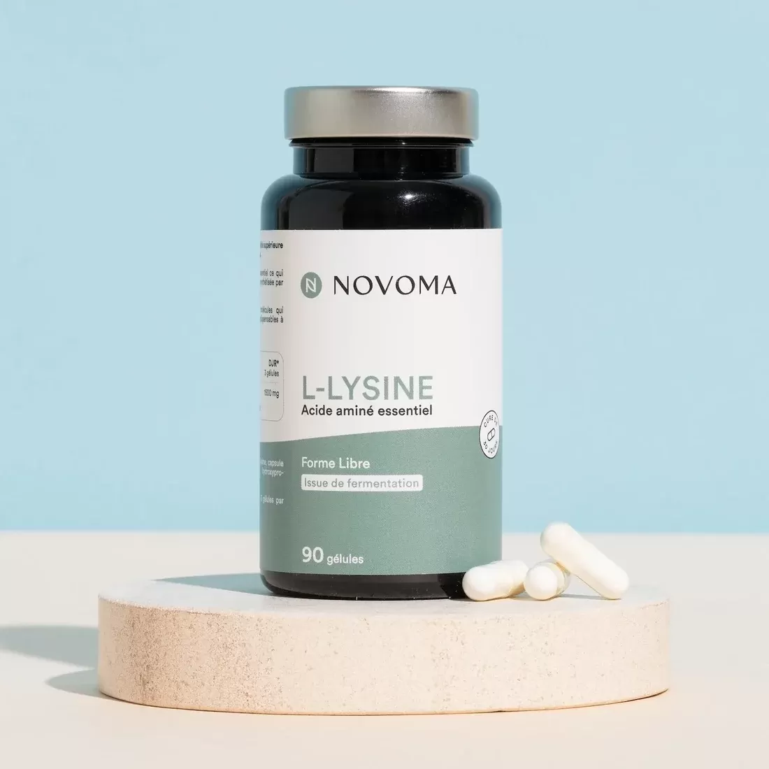 L-Lysine
