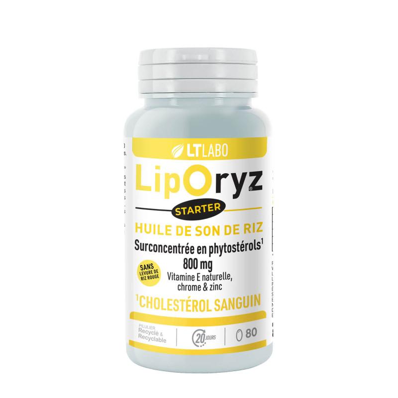 LIPORYZ STARTER