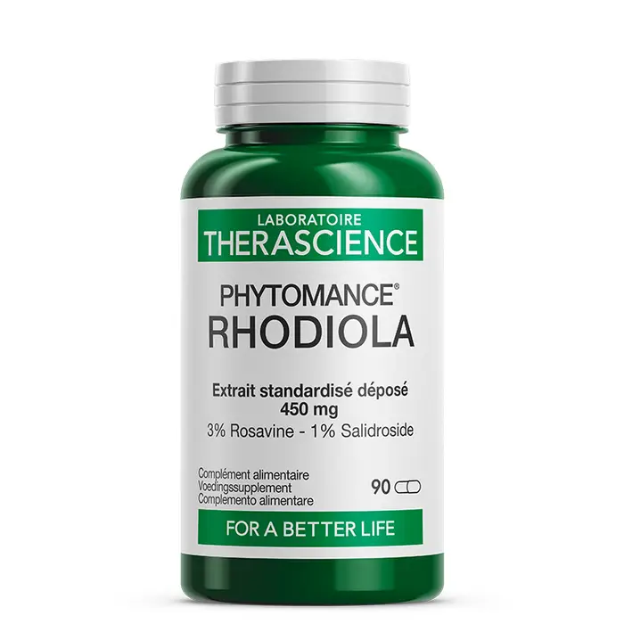 Rhodiola