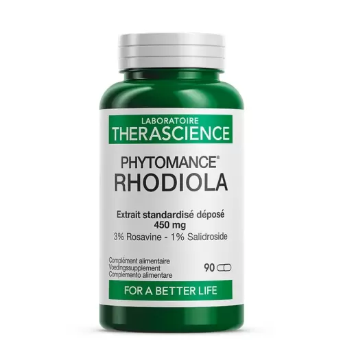 Rhodiola