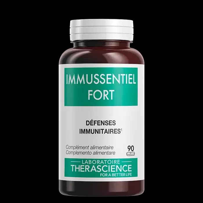 Immussentiel fort