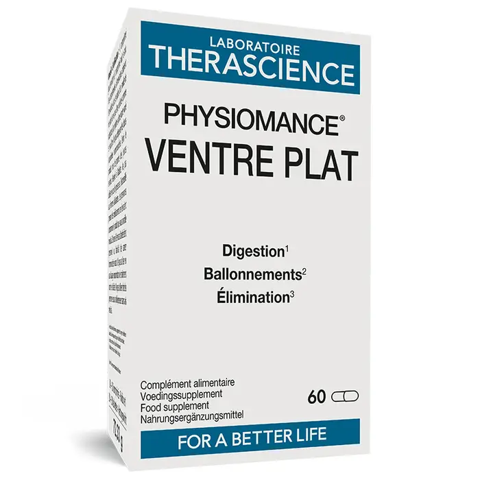 Ventre plat