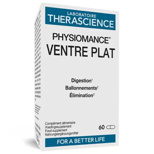 Ventre plat