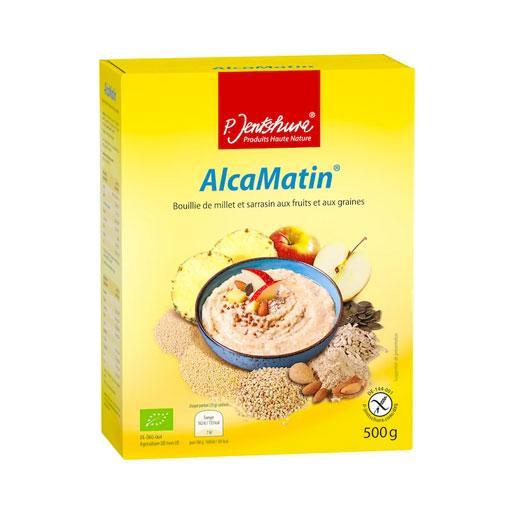 Produits P-jentschura