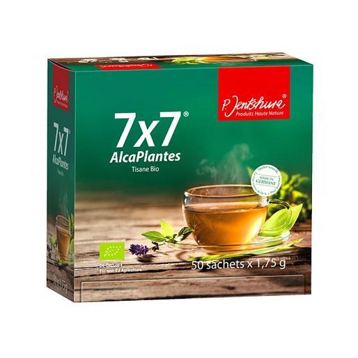 Produits P-jentschura