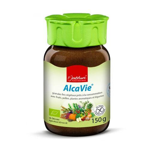 Produits P-jentschura