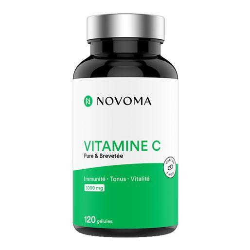 Vitamine C Quali®-C
