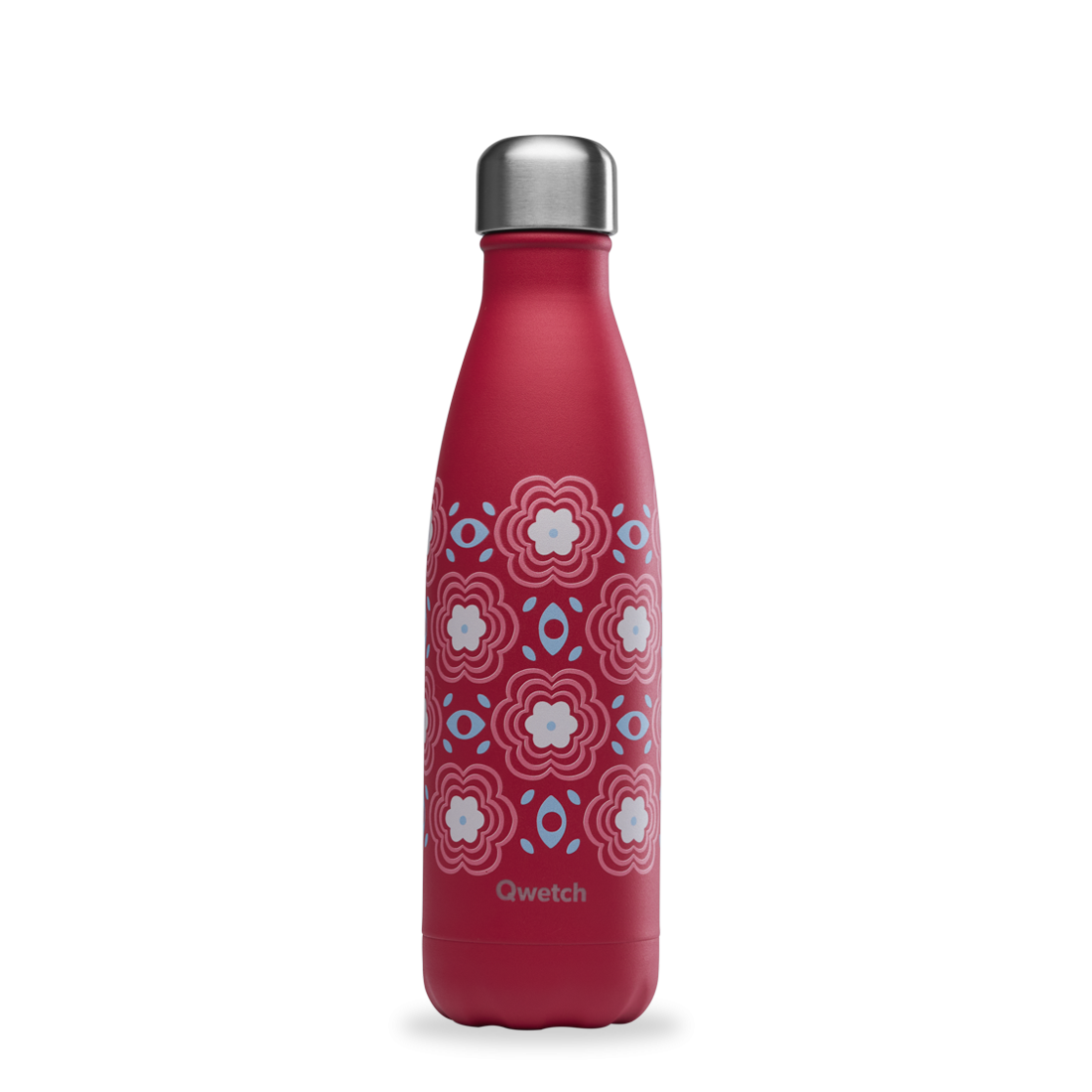 Bouteille isoterme Qwetch