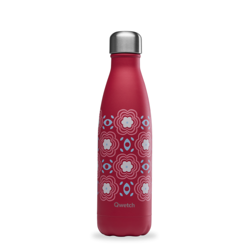 Bouteille isoterme Qwetch