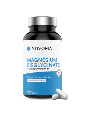 Magnesium Bisglycinate