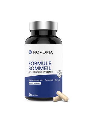 Formule Sommeil