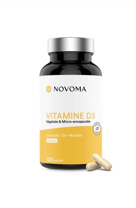 Vitamine D3