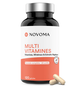 Multi vitamines