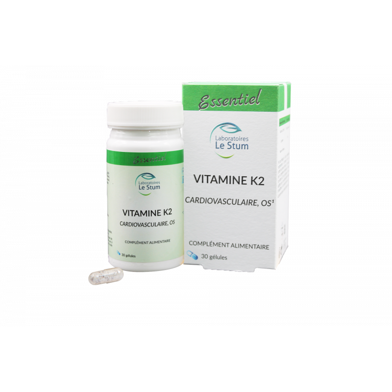 Vitamine K2