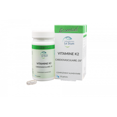 Vitamine K2