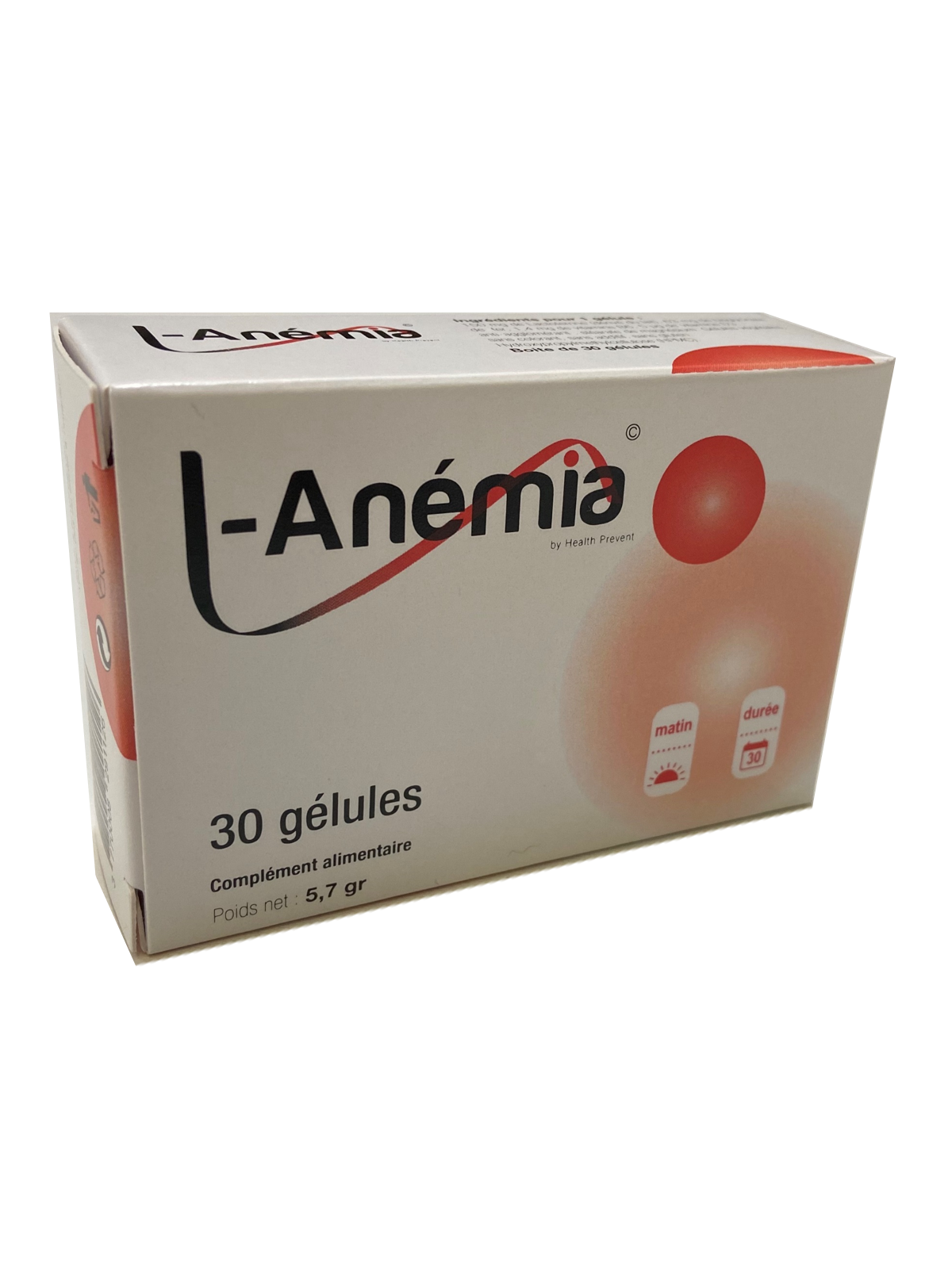 L-ANEMIA