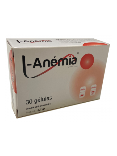 L-ANEMIA