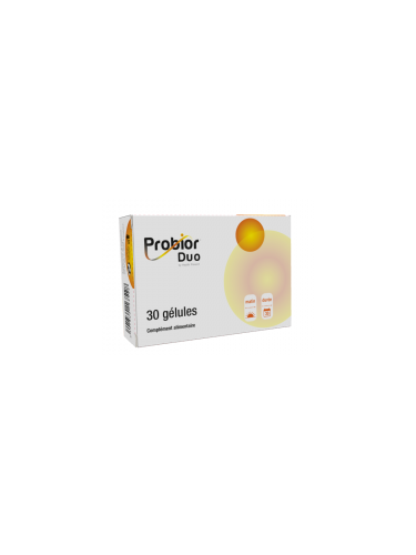 PROBIOR DUO