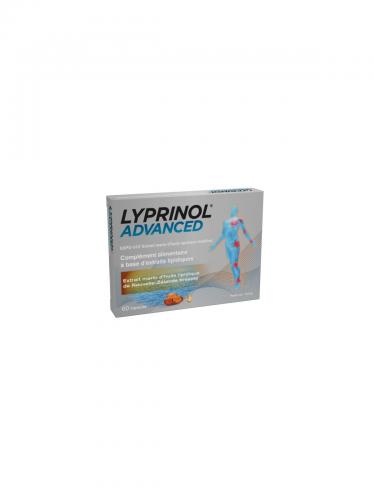 LYPRINOL ADVANCED