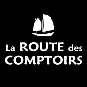 La route des comptoirs
