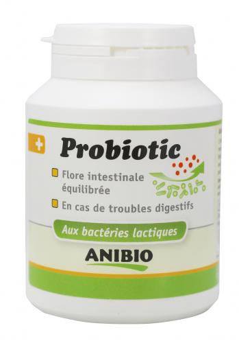 Probiotic 120 gélules