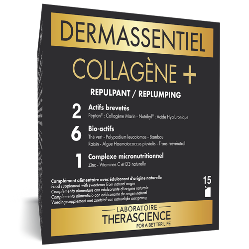 Dermassentiel COLLAGENE +