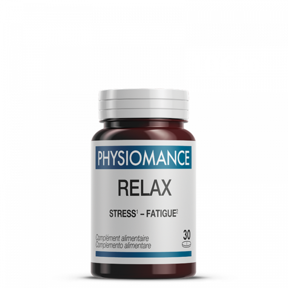 Physiomance RELAX