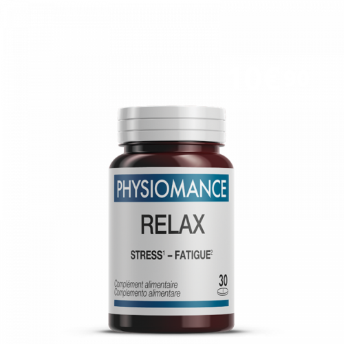 Physiomance RELAX