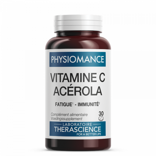 Physiomance VITAMINE C