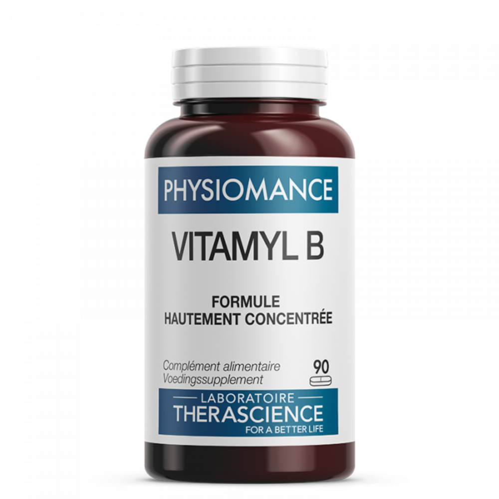 Physiomance VITAMYL B