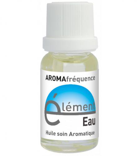 Aromafréquence élément Eau