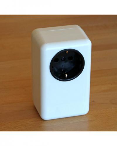 Filtre électricité sale PANDA de POLIER