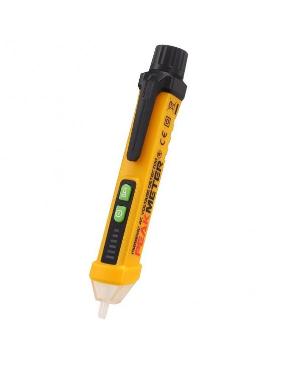 Détecteur de champ électrique sonore Peakmeter