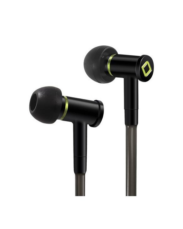 Oreillettes anti-ondes AIRCOM A1 à tubes à air