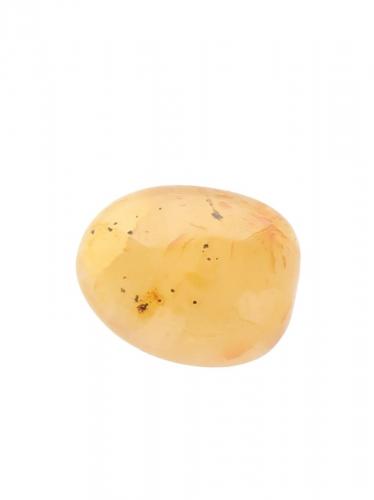 Pierre roulée Cornaline Taille L