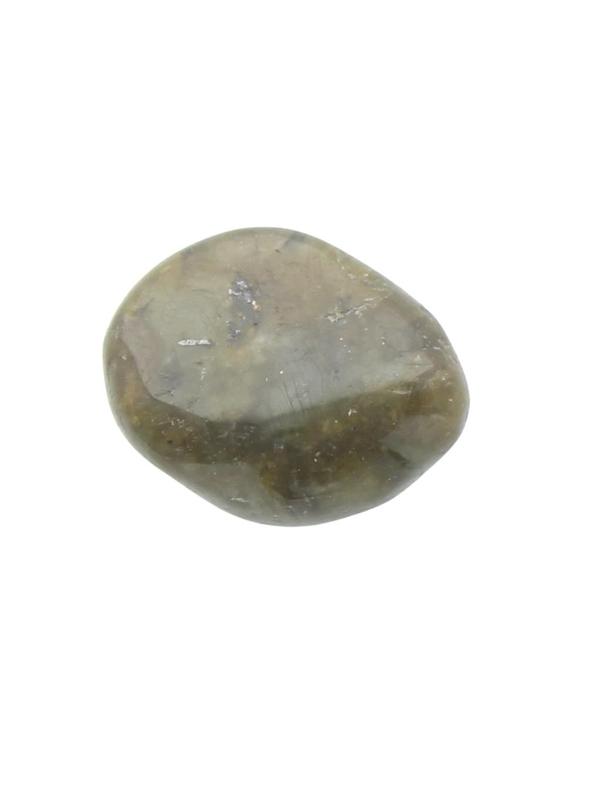 Pierre roulée Labradorite Taille L