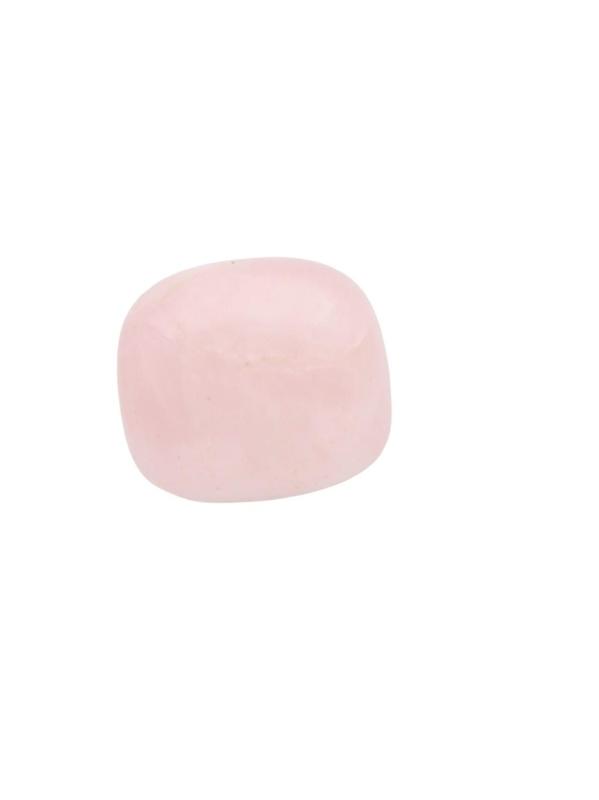 Pierre roulée Quartz Rose Taille L